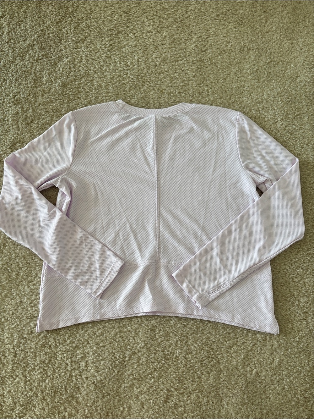 Lot Old Navy Girls Long Sleeve Shirts Sz 8 - Picture 5 of 9